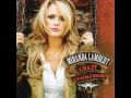 Down-Miranda Lambert
