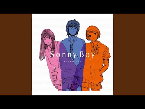 サニーボーイ・ラプソディ