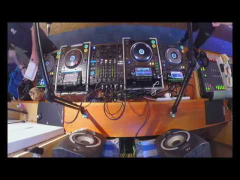 Macky Gee & Phantasy Take Over Mollie Collins Show - Reprezent Radio March 2018