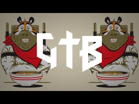 【Dubstep】EXTANT x 2 Roads - Cereal Killer