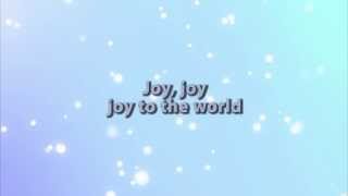 Joy to the World (Live) HD lyrics by Hillsong Live