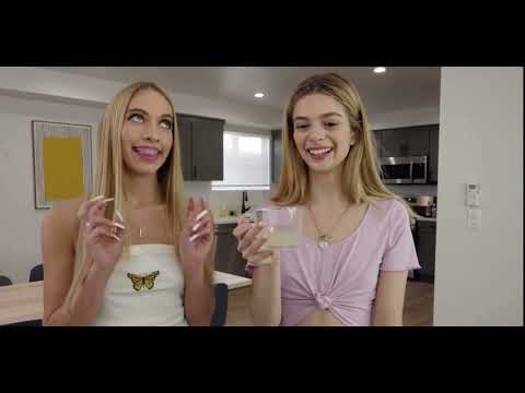 Step Sis Gets Caught