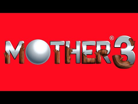 Monkey's Delivery Service (Alpha Mix) - MOTHER 3