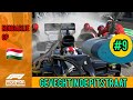 Gevecht in de Pitstraat met onze rivaal! + Geweldige dag voor Ferrari! - F1 2021 MY TEAM  #9