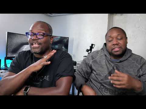 RPA Podcast 032 - Blue Therapy Ep.2 Reaction Video