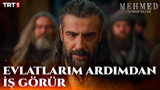 Kurduğumuz Tertip Ayağımıza Dolandı! - Mehmed: Fetihler Sultanı 88. Bölüm