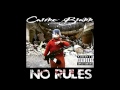 CALIKO BLAKK - NO RULES