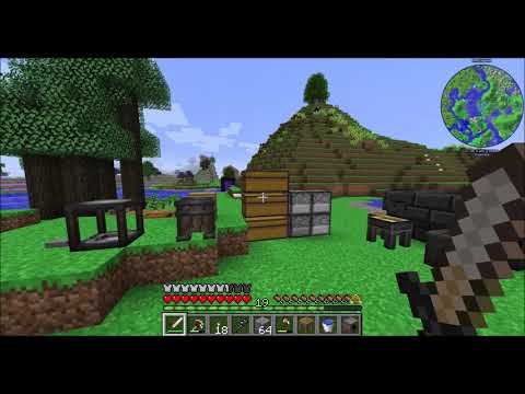 Enigmatica 2   Ep5 Immersive Power