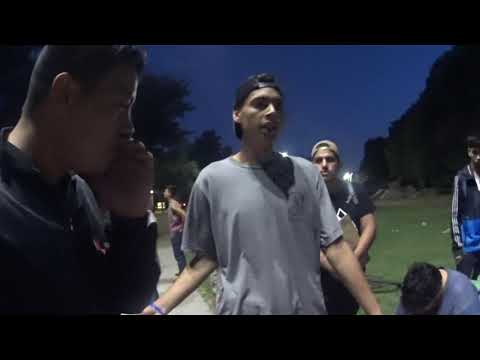 KALAKA vs IVANCITO - 8vos (1vs1 - 30/11) - Italia Free