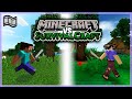 Curta Metragem Minecraft Vs SurvivalCraft A Batalha