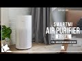 Очищувач повітря SmartMi Air Purifier KQJHQ01ZM (FJY6003EU) 5