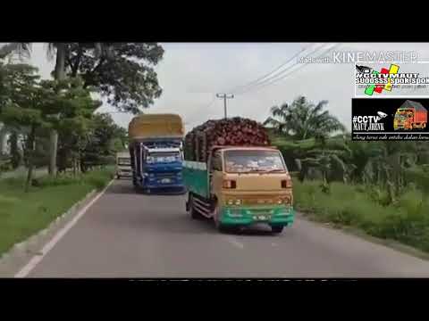 Duel maut. Anak Vs ayah