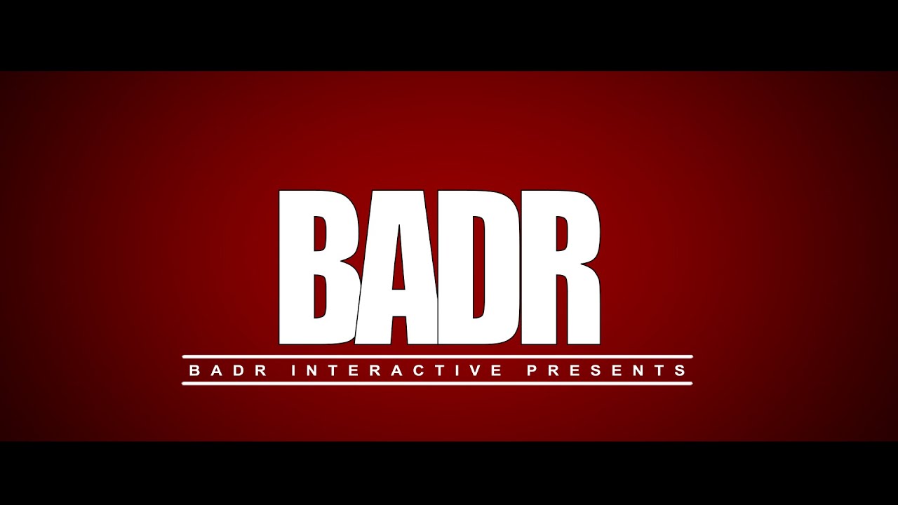 Badr Interactive - 4th Year