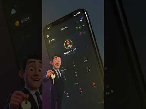 TicareX: Business Tycoon video thumbnail
