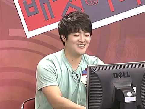 MBCGame Bnet Attack E40 Pusan P2