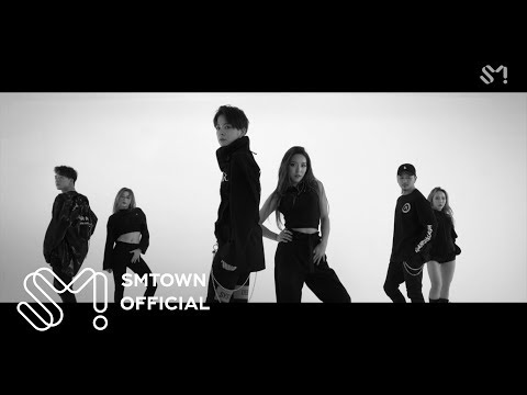 [STATION] 엠버 (AMBER) X 루나 (LUNA) 'Lower' MV