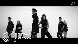 [STATION] 엠버 (AMBER) X 루나 (LUNA) 'Lower' MV