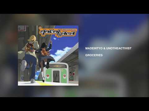 Video thumbnail for Groceries