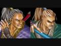 Battle Arena Toshinden Retake Remix OST Theme Of Mondo