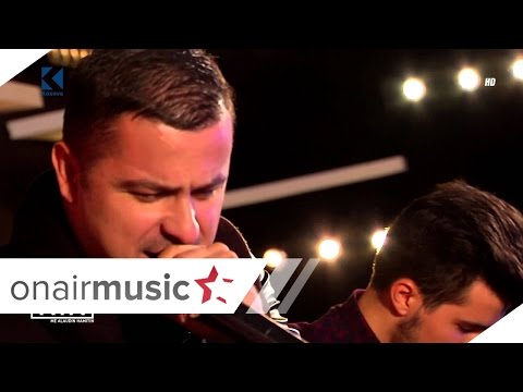 Genc Prelvukaj - I the jo zemres tende ( Ne emisionin  NIN - Klan Kosova )