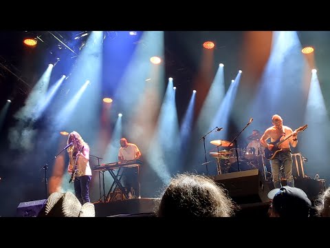 Pain Of Salvation - Live Hellfest 2024 (Altar) - vendredi 28 juin