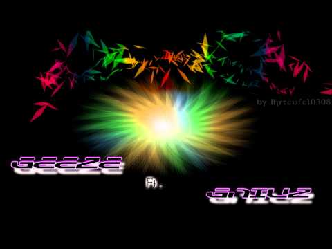 Geeze Ft. Gniuz - Unsere Hood