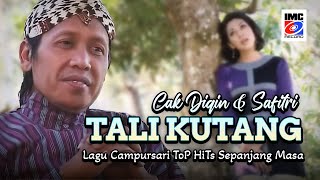 Download lagu Cak Diqin Ft. Safitri - Tali Kutang (Lagu Campursari ToP HiTs Sepanjang Masa) IMC Record Java mp3