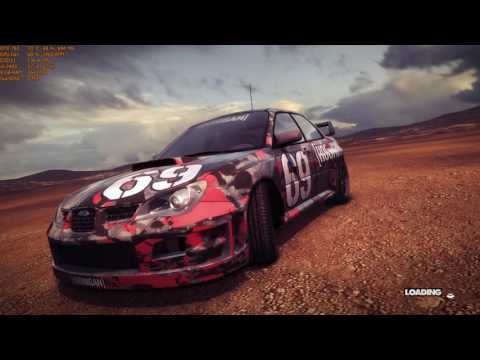 Dirt Showdown Walkthrough Part 42 - "Battersea: Smash Hunter Shoot-Out" [1080p60]