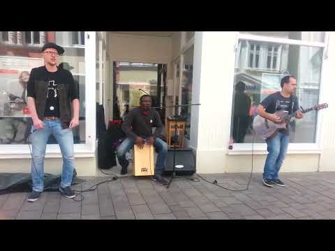 Friends in Flens - Ich bin in dich verliebt (live, 2014)