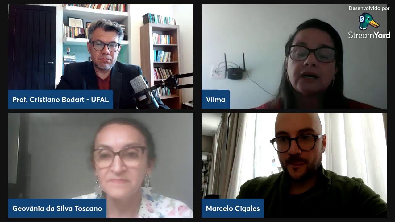 MR 2 - O ensino de Sociologia: história e perspectivas