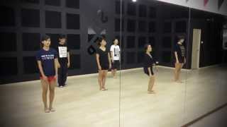 A Drop In The Ocean (Ron Pope) | Contemporary I Open Class | Step