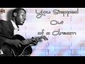 You Stepped Out of a Dream - Grant Green (Jazz guitar transcription)