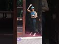 Malaika Arora Spotted At Bandra