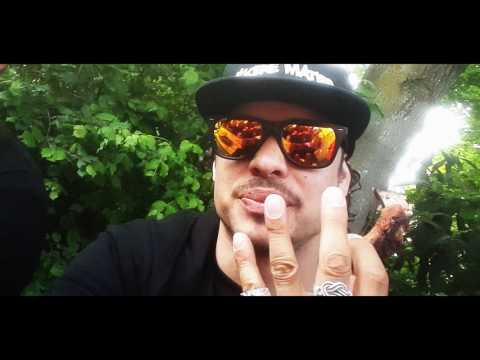 SKERE MATIES - 4X SKEERDER (OFFICIAL MUSIC VIDEO)