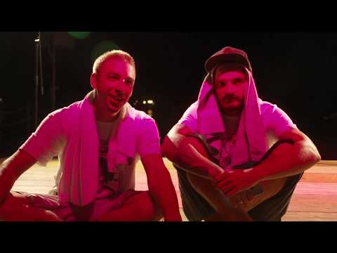 Raperski večer - Poletje v Ankaranu 2017