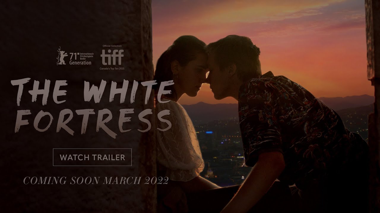 Miniature de la vidéo Official Trailer du film Tabija