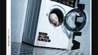 Keep On (Remix) - Mad Soul Child