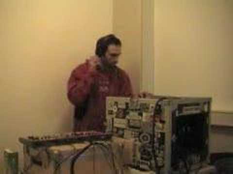 Hesed @ Coloradio part 3 - 11.03.2007