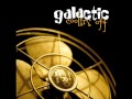 Galactic - Go go