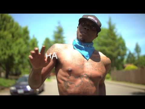 EAZII X BEAUNZ - "KEVIN HART" (OFFICIAL VIDEO) sponsored by BUKAS