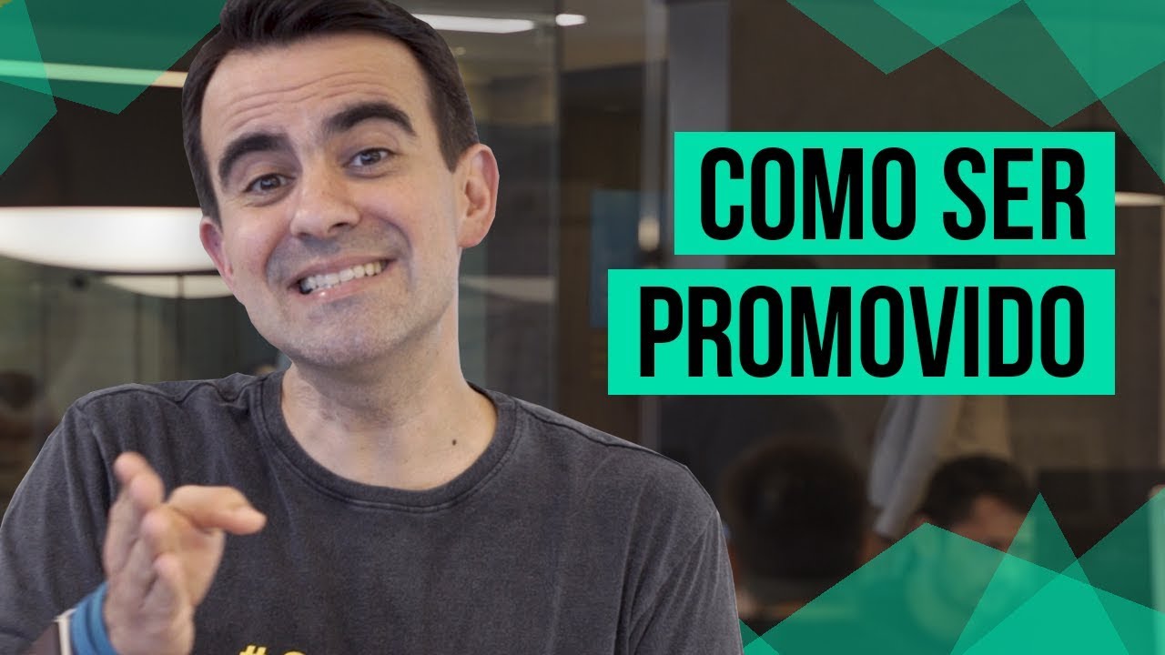 6 ATITUDES PARA ACELERAR SUA PROMOÇÃO NO TRABALHO E NUNCA MAIS PERDER SEU EMPREGO