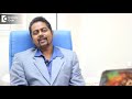 When to worry about speech delay in toddlers? - Dr. Satish Babu K