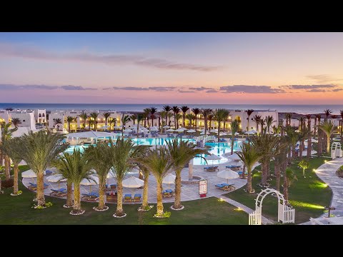 Hilton Marsa Alam Nubian Resort | Egypt - Marsa Alam 2025