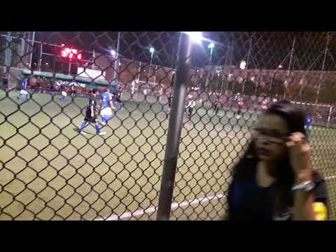 Gol del lazaro el acd