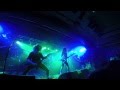 Lost Society - N.W.L. Live @ Colos-Saal ...