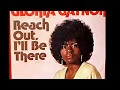 Gloria Gaynor - Reach Out (I'll Be There) [Extended] 1975