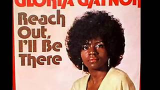 Gloria Gaynor - Reach Out (I&#39;ll Be There) [Extended] 1975