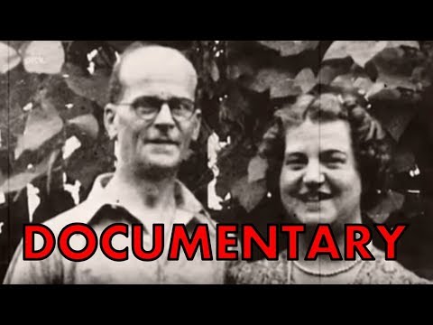 INSIDE THE MIND OF JOHN CHRISTIE • DOCUMENTARY 2019