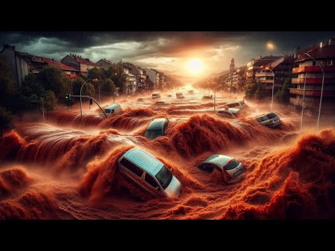 Poplave Niksic | Poplave u Crnoj Gori