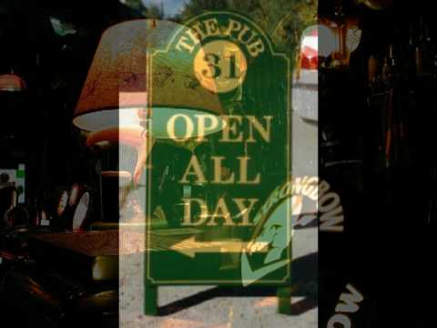 Viennas Oldest Irish Pub Bockshorn.mpg